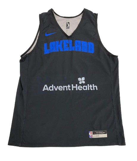 Aleem Ford Lakeland Magic Reversible Practice Jersey (Size L)