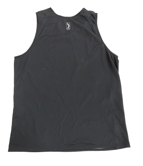 Aleem Ford Lakeland Magic Reversible Practice Jersey (Size L)