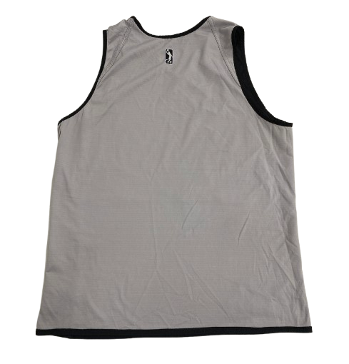 Aleem Ford Lakeland Magic Reversible Practice Jersey (Size L)