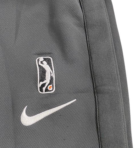 D.J. Carton NBA G League Player Exclusive Pre-Game Warm-Up Snap-Off Sweatpants (Size XL)