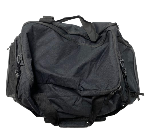 Canyon Barry Team USA Olympics Basketball Player Exclusive Travel Duffel Bag