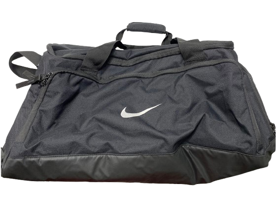 Canyon Barry Team USA Olympics Basketball Player Exclusive Travel Duffel Bag