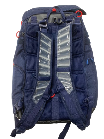 Kendall Ellis Team USA Olympics Track & Field Exclusive Backpack