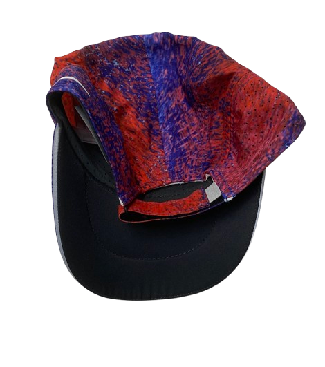 Kendall Ellis Team USA Olympics Track & Field Exclusive Hat