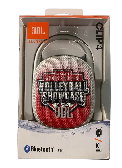 CC Crawford Wisconsin Volleyball Player Exclusive "2024 Women&