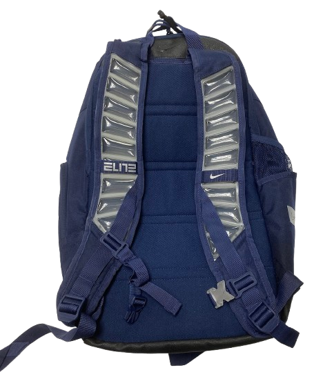 Anna Camden Penn State Basketball Player Exclusive Travel Backpack with Name & Number