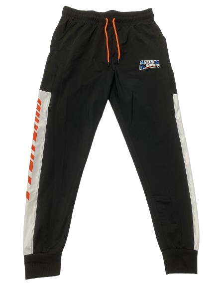 Anna Camden Richmond Basketball Player Exclusive 2025 NCAA Tournament Sweatpants (Size M)