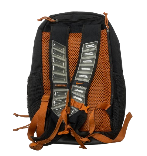 Texas Football Player Exclusive Travel Backpack