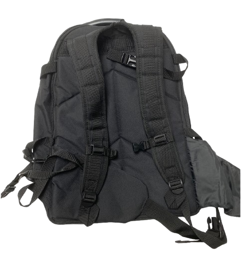 Ethan Morton Purdue Basketball Player Exclusive Travel Backpack