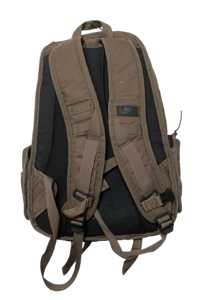 Ethan Morton Purdue Basketball Player Exclusive Travel Backpack with Number
