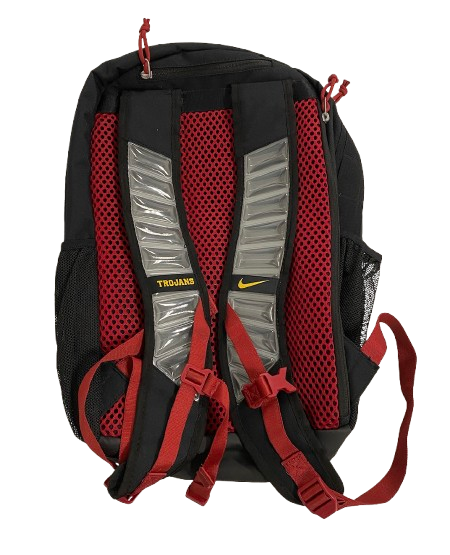 Joe Bryson USC Football Player Exclusive Travel Backpack