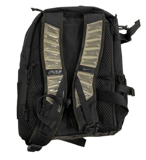 Joe Bryson USC Football Player Exclusive Travel Backpack