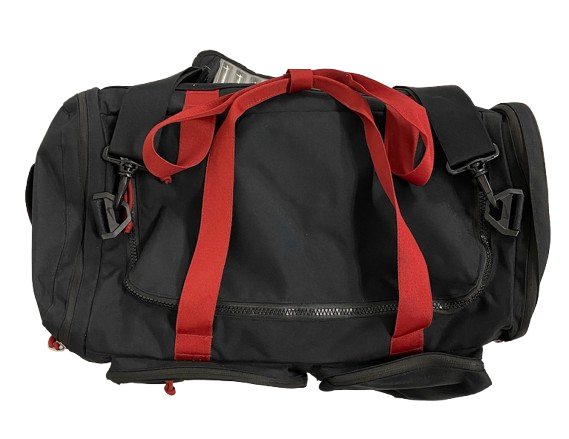Joe Bryson USC Football Player Exclusive Travel Duffel Bag