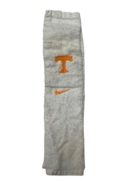 Gloves & Towels