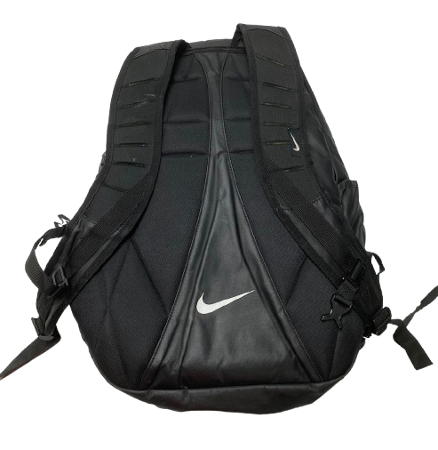 Velus Jones Jr. USC Football Player Exclusive Travel Backpack