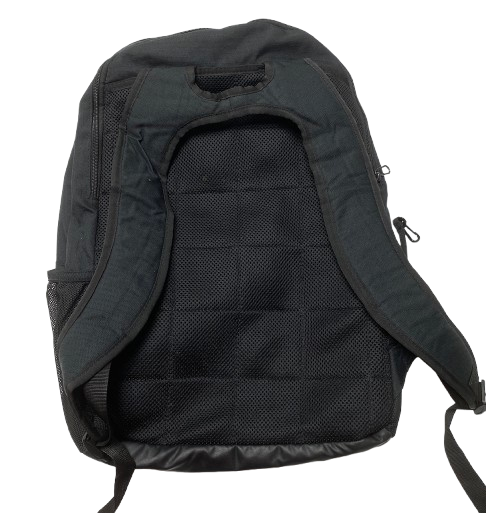 Velus Jones Jr. USC Football Player Exclusive Travel Backpack