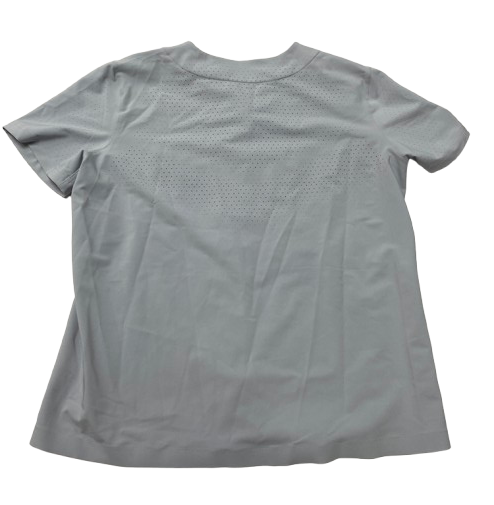 Kendal Clark Alabama Softball Official Game Issued Jersey (Size XL)