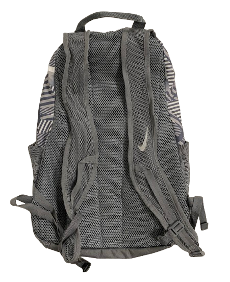 Joe Bryson USC Football Player Exclusive Travel Backpack