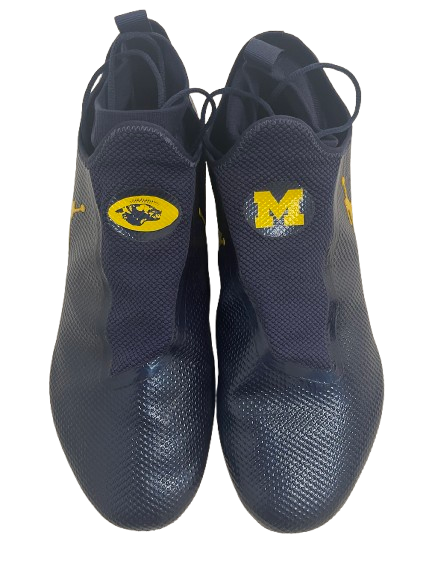 Jack Tuttle Michigan Football Player Exclusive Men&