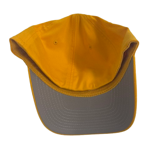 Jack Tuttle Michigan Football Player Exclusive "2024 Spring Game" Hat (Size L/XL)