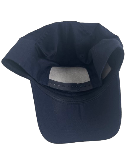 Jack Tuttle Michigan Football Player Exclusive "12/31/24 ReliaQuest Bowl vs. Alabama" Hat