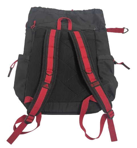 Jack Tuttle Indiana Football Player Exclusive Travel Backpack