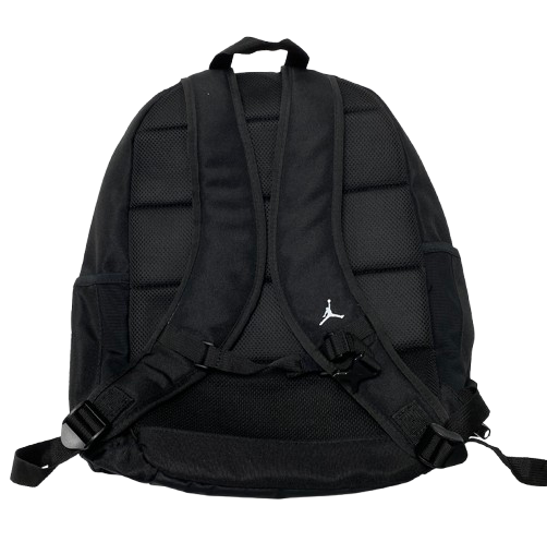 CJ Fredrick Cincinnati Basketball Player Exclusive Travel Backpack