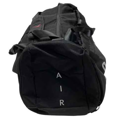 CJ Fredrick Cincinnati Basketball Player Exclusive Travel Duffel Bag