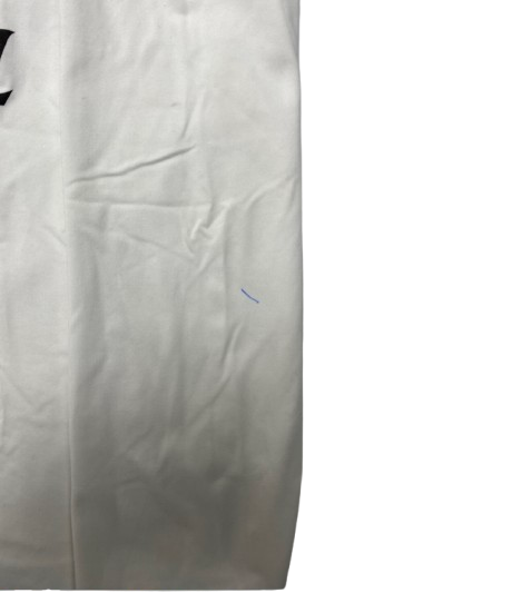 CJ Fredrick Cincinnati Basketball Team Issued Long Sleeve Shirt (Size L)