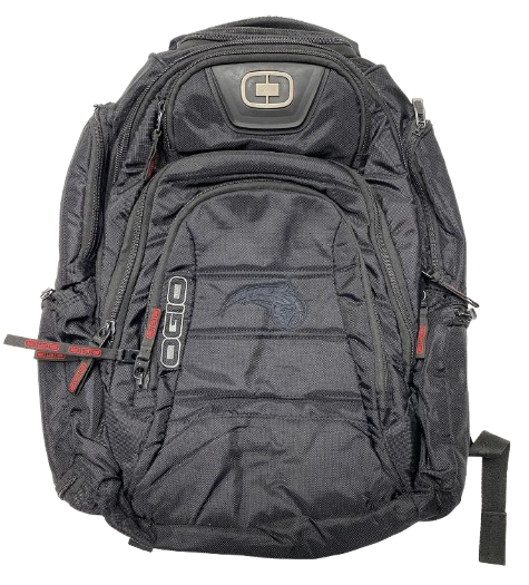 Orlando Magic Player Exclusive Travel Backpack