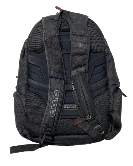 Orlando Magic Player Exclusive Travel Backpack