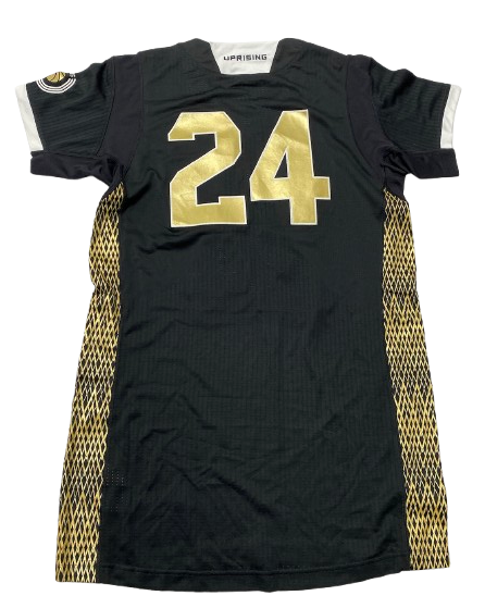 Adidas Nations Uprising 2015 High-School Basketball Game Jersey (Size XL)