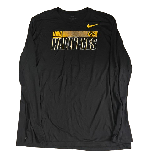 Long Sleeve – The Players Trunk