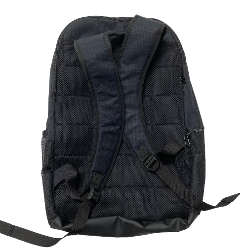 Jace Howard Michigan Basketball Player Exclusive "2022 Basketball Hall of Fame London Showcase at The O2 vs. Kentucky" Backpack