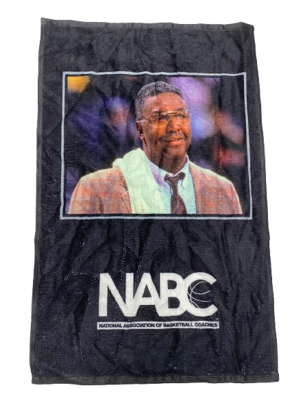 Jace Howard Michigan Basketball "John Thompson Jr." Coach&