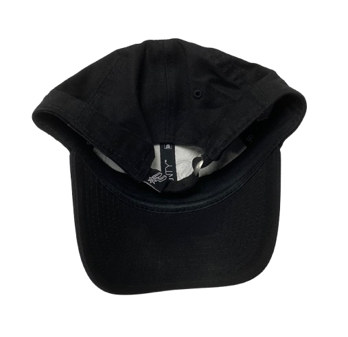Joe Wieskamp San Antonio Spurs Team Issued Set of (2) Hats
