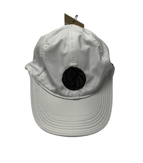 Joe Wieskamp Dallas Mavericks Team Issued Hat