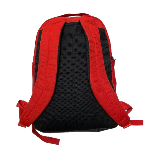 Jonathan McGill SMU Football Player Exclusive Travel Backpack