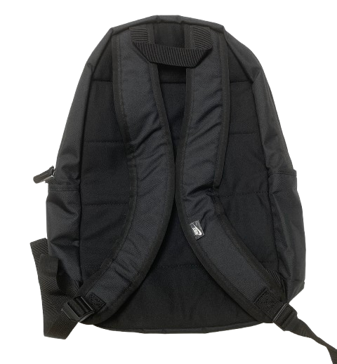 Dylan Downing Kansas Football Player Exclusive Liberty Bowl Travel Backpack
