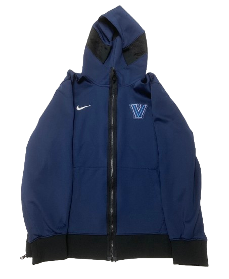 Alexa Wojnovich Villanova Soccer Player Exclusive Jacket (Size L)