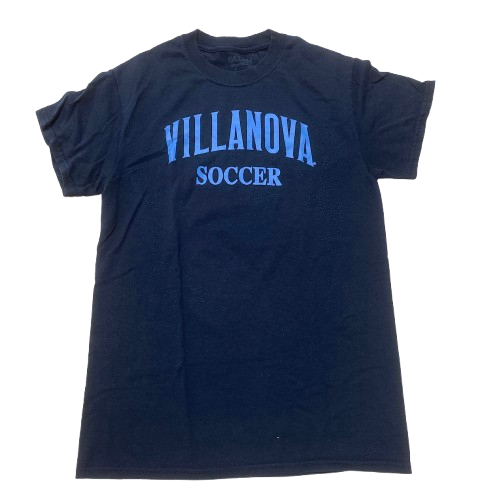 Alexa Wojnovich Villanova Soccer Team Issued Workout Shirt (Size S)