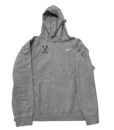 Alexa Wojnovich Villanova Soccer Player Exclusive Sweatshirt (Size L)