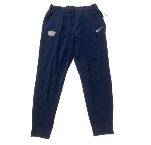 Alexa Wojnovich Villanova Soccer Team Issued Sweatpants (Size L)
