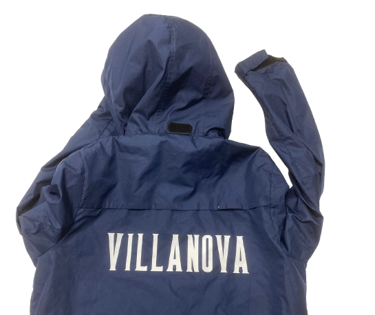 Alexa Wojnovich Villanova Soccer Player Exclusive Jacket (Size L)
