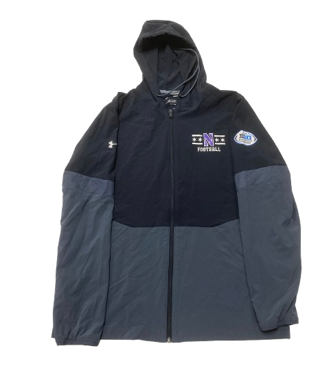 Outerwear – The Players Trunk