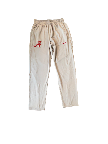 Hannah Cook Alabama Nike Sweatpants (Size L)