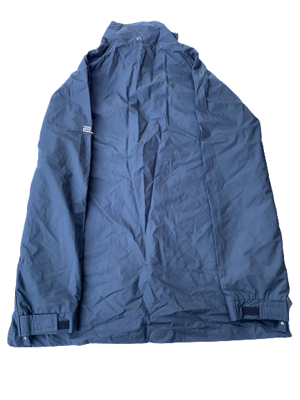 Kyle Singler Duke Team Issued Jacket (Size XXXLT)