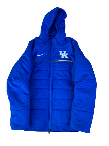 Jonny David Kentucky Winter Jacket (Size L)