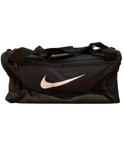 The Players Trunk Nike Duffle Bag