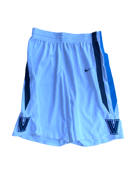Villanova Basketball Game Shorts (Size 42)